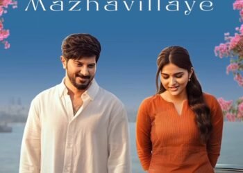 Dulquer Salmaan calls singer Armaan Malik’s contribution to ‘Mazhavillaye’ from ‘I’m Game’ “truly special”