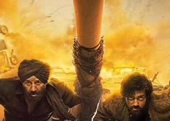 Anil Sharma revisits special memories of ‘Gadar 2’ release as Sunny Deol-starrer clocks 3 years