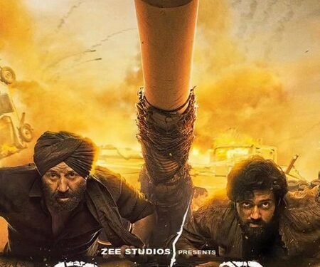 Anil Sharma revisits special memories of ‘Gadar 2’ release as Sunny Deol-starrer clocks 3 years