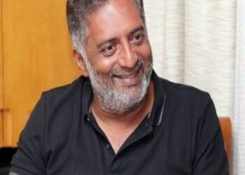 Prakash Raj’s name deleted from Bengaluru constituency voter list, despite him once being an MP candidate