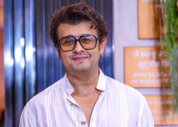 Sonu Nigam on going back to his Haryanvi roots with ‘Chunni’