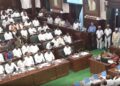 TN Assembly adopts resolution seeking abolition of NEET; BJP walks out
