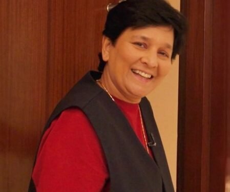Falguni Pathak shares why Navratri is more than just a festival for her