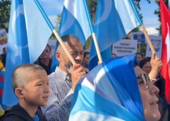 Killing of Uyghurs outside China shows physical distance from Xinjiang no longer guarantees safety: Report