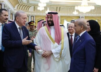 Mecca Defence Pact risks remaining rhetorical amid vague mutual defence commitments: Report