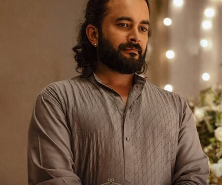 Prithviraj-starrer Khalifa’s makers reveal Shine Varghese’s character in film