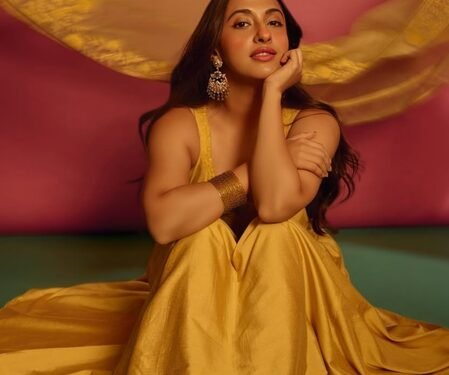 Akansha Ranjan says her dreamy wedding ceremony was hit by chaos, still the ‘day turned out to be absolutely perfect’