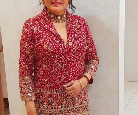‘Jai Hind Jai Sindh’ maker Indrajeet Lankesh on casting Jaya Prada: Grew up watching her movies