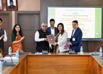 Nepal: Eight community projects to be implemented with Indian assistance