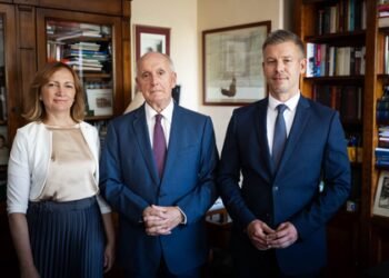 Andras Baka elected as Hungary’s new President