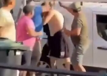 Italy: Jewish tourist attacked in Rome for wearing kippah