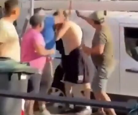Italy: Jewish tourist attacked in Rome for wearing kippah