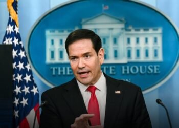 Rubio sees ‘much different’ future for Cuba