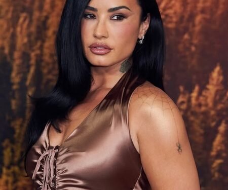 Demi Lovato on ‘Camp Rock 3’: The most full circle