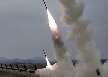 North Korea conducts another missile launch ahead of key South Korea-US military drills