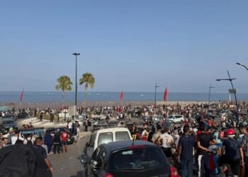 Undocumented migrants into Ceuta in late July will all return to Morocco: Spanish FM