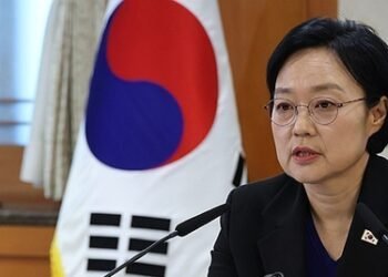 South Korean PM holds 2045 Strategy Committee meeting, selects 17 core tasks