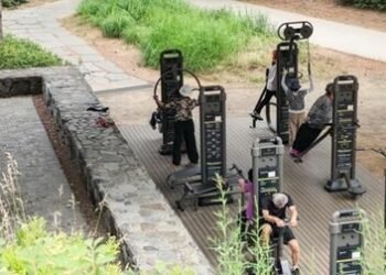 South Korea’s top court orders Seoul govt to pay fee for Gyeongui Line Forest Park