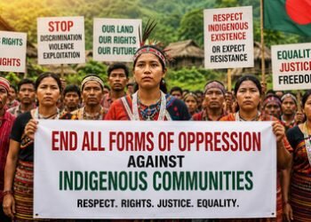 Bangladesh: Experts, activists call for protection of indigenous rights amid rising violence