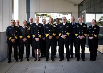 Indian, Australian Navies discuss enhancing operational interoperability, capability-building cooperation