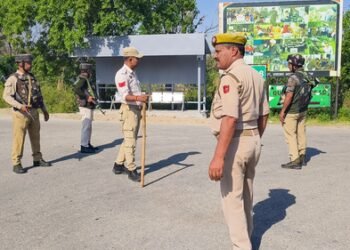 Pakistan under pressure at home, India on alert for LoC provocation