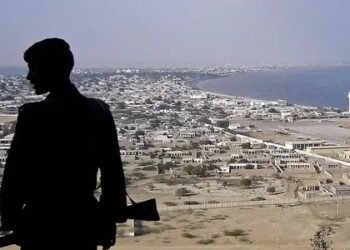32 Pakistani soldiers killed in 38 operations across Balochistan: BLA