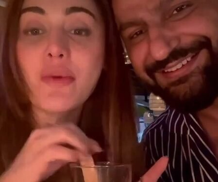 Parag Tyagi remembers late wife Shefali Jariwala on anniversary: 16 years of pure love
