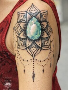 Karnataka plans regulations to put checks on tattooing over health concerns; writes to Centre