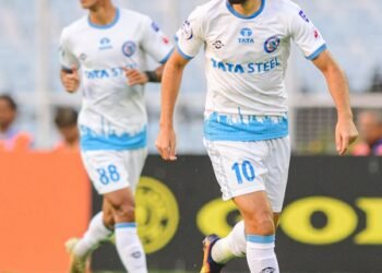 Chennaiyin FC sign French attacking midfielder Madih Talal
