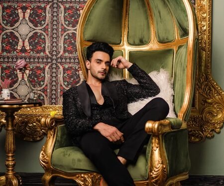 Angad Hasija recalls meeting people with mental health conditions to prepare for his role as Alekh in ‘Sapna Babul Ka Bidaai’