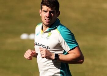 Moises Henriques named Portugal captain for T20 World Cup Europe qualifier