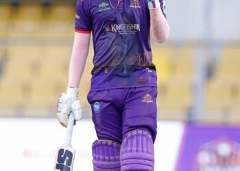 APL 2026: Pathak’s fifty guides Dibrugarh Warriors to eight-wicket win over Nagaon Rangers