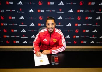 ‘I was not expecting much’: Tielemans opens up on surprise Manchester United move