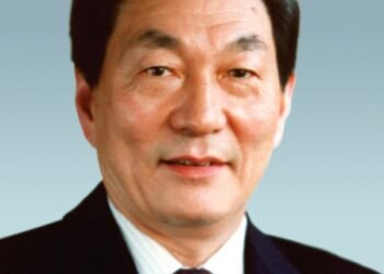 Former Chinese Premier Zhu Rongji passes away at 98
