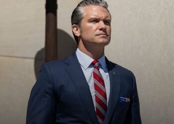 Hegseth urges allies to quit ICC; calls it fake, illegitimate international court
