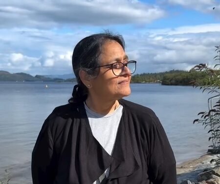 Shahid Kapoor’s sister Sanah quips about mom Supriya Pathak missing calls