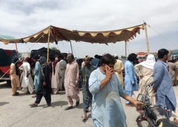 ‘Blatant war crime’: BNM condemns Pak airstrikes in Balochistan’s Surab