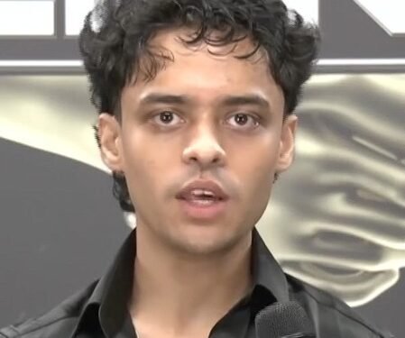 Vanshaj Singh: I don’t like to lose