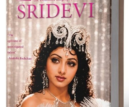 Priyanka Chopra shares an update on Sridevi’s upcoming biography on her birth anniversary