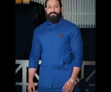 Yash calls co-star Sudev Nair the ‘Invisible Pillar’ of Toxic