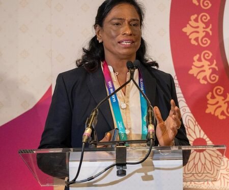 BWF World C’ships in India reinforces our commitment to Olympic Movement: IOA