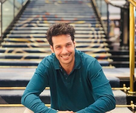 Nikhil Khurana on how he approached his character for ‘108 Base Hospital’: Stay honest to the text