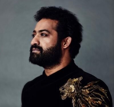 Jr NTR discharged after shoulder surgery