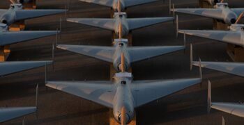 US CENTCOM launches first-ever multinational attack drone task force