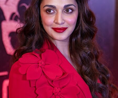 Kiara Advani calls ‘Toxic’ a ‘peculiar alchemy’: A fairy tale isn’t just what this film is