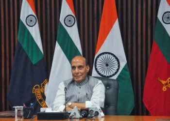Rajnath Singh to discuss defence cooperation, Indo-Pacific with Japanese counterpart tomorrow