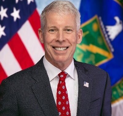 US says Hormuz oil flows higher than tracked