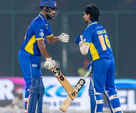 DPL 2026: Purani Dilli 6 seal last-over thriller against North Delhi Strikers