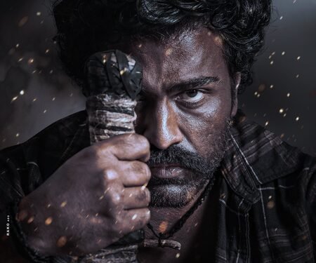 Sharwanand’s ‘Bhogi’ unit wraps up another action-heavy schedule in record time!