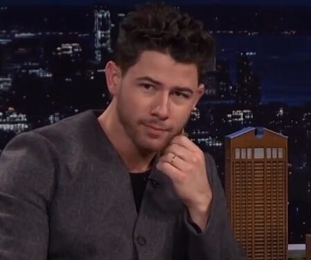 Nick Jonas recalls nearly ‘throwing up’ during intense workout with Kevin Hart